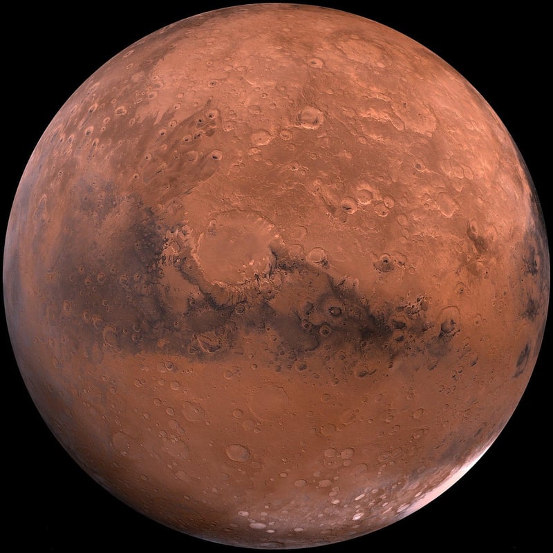 Planetary Influences