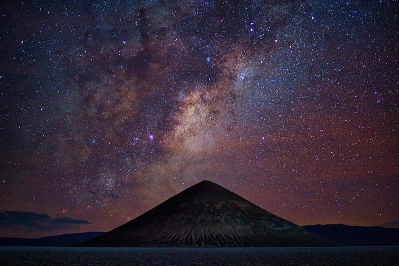Starry Night Venue
