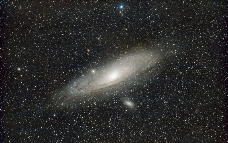 Celestial Cuisine